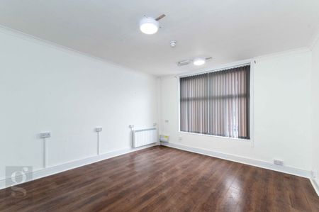 Room in Shared House – Eign Road, Hereford - Photo 3