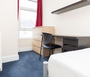 1 bedroom in a house share to rent - Photo 6