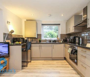 Bills Included! Mansfield Road, Arboretum, NG5 - Photo 6