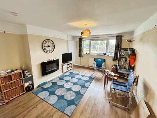 3 bedroom park home to rent Spinney Lane, Ryhall, PE9 - Photo 1