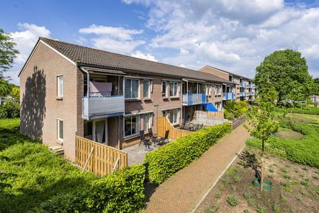 Te huur: Appartement Sint Antoniastraat in Terborg - Foto 3
