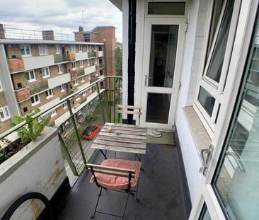 Room in a Shared Flat, Kemp House, EC1V - Photo 1