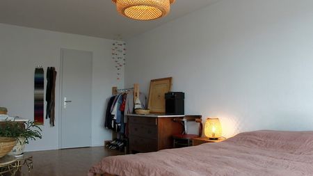 3 Zimmer-Wohnung in Bern - Beaumont, möbliert, auf Zeit - Foto 5