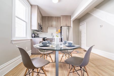 For Lease - 185 Rochester Street Unit# A, West Centre Town, Ontario - Photo 5