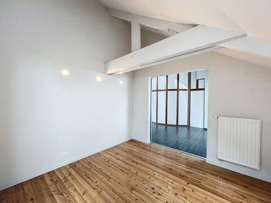 Appartement te huur - Photo 1