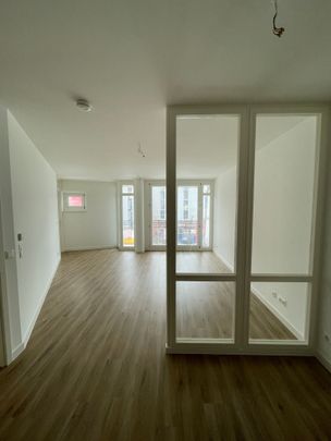 frisch gestrichen- renovierte 2-Zimmerwohnung in Weißensee - Foto 1