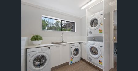 Fully Furnished Room for Rent – Modern, Comfortable & All-Inclusive! - Photo 3