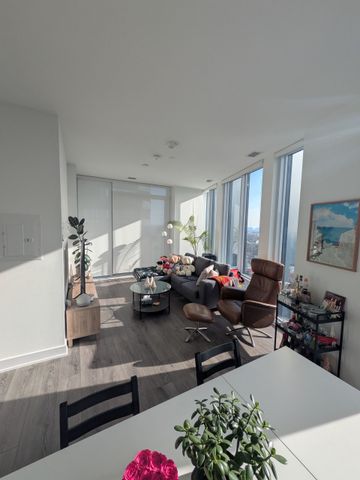 For Lease - 575 Bloor Street Unit# 3607, Toronto, Ontario - Photo 5