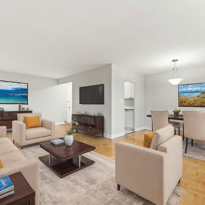 Roxborough Apartments - Photo 1