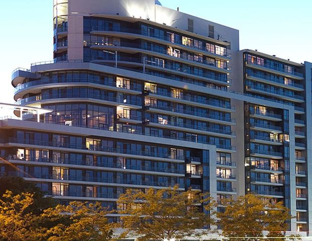 1 Bedroom Condominium For Rent - Photo 1