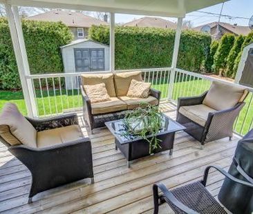 For Lease - 7 Wonderland Drive Unit# Main F, Toronto, Ontario - Photo 4