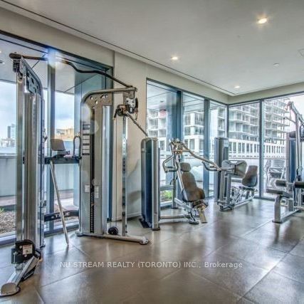 For Lease - 159 Dundas Street Unit# 2903, Toronto, Ontario - Photo 1