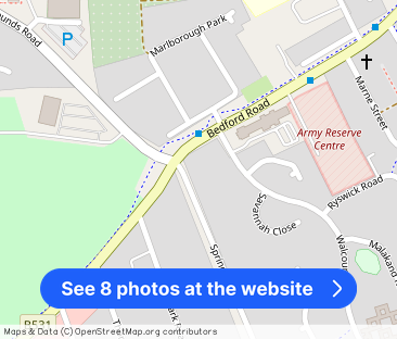 Spring Road, Kempston, MK42 8LP - Photo 1
