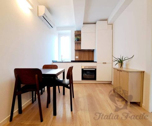 Двухкомнатная квартира - Photo 1