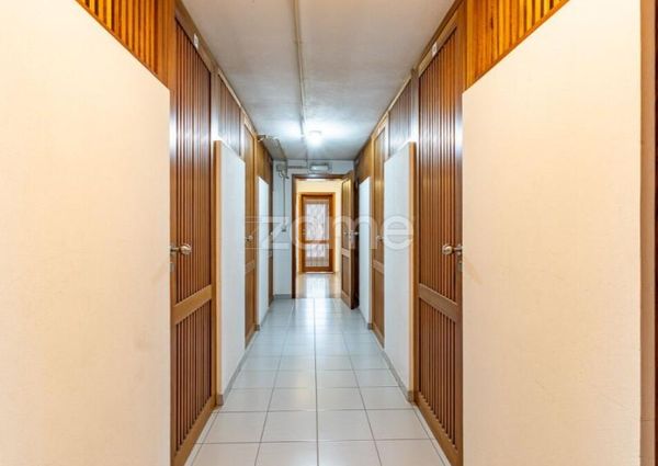 Apartamento T2 em Braga