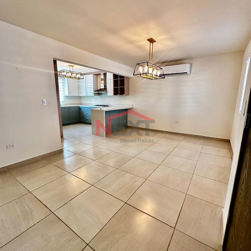 CASA EN RENTA EN LA CORUÑA RESIDENCIAL - Foto 1