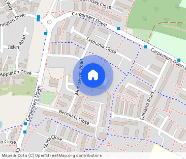 Dominica Close, Basingstoke, Hampshire, RG24 - Photo 1