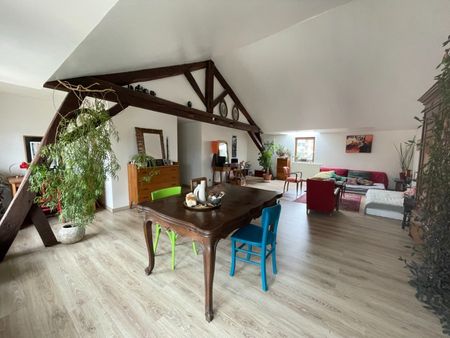 Appartement 5 pièces à Toul - Photo 3