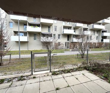 Attraktive 2-Zimmer Wohnung mit Terrasse in 1210 Wien zu mieten - Foto 3