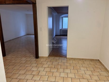 Appartement de 2.5 pièces au 2ème étage à louer à Porrentruy - Photo 3