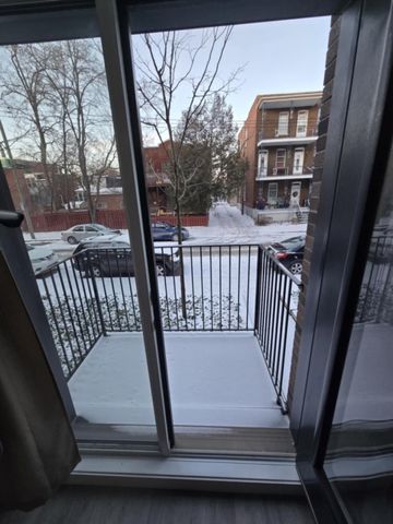 Nouveauté sur le marché Appartement à louer - Montréal (Verdun/Île-des-Soeurs) (Verdun) - Photo 3