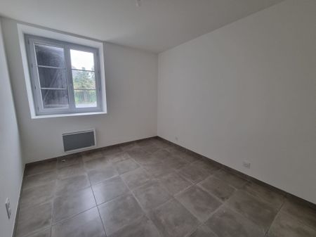 PONTACQ - APPARTEMENT T3 BIS 68M² AVEC TERRASSE - Photo 2