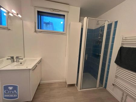 Appartement à louer 3 pièces 61.6m² - Photo 4