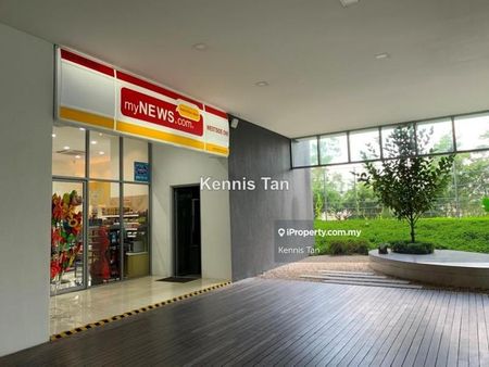 The Westside One, Desa Parkcity - Foto 2
