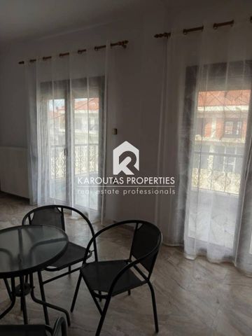 Διαμέρισμα για ενοικίαση Παλαιοχώρι (Αρναία) - Photo 2