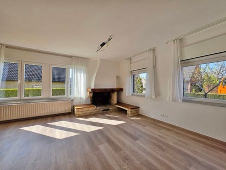 Tout savoir sur cette maison à Kraainem, à Kraainem - Foto 4