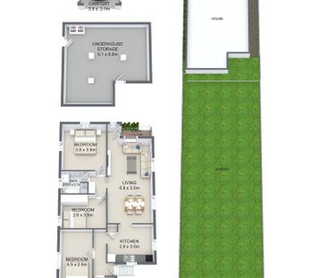 12, Victoria Street, ASHGROVE, Rent – $700 per week - Photo 3