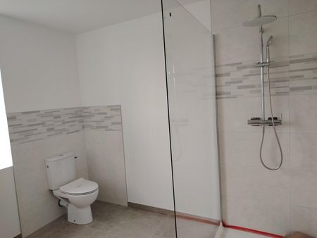 Location / Maison T4 - Photo 3