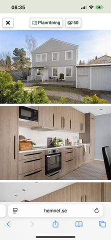 Edelundavägen, Hässelby - Photo 4