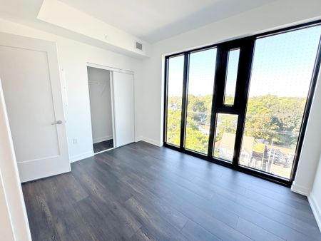 For Lease - 801 The Queensway N/A Unit# 606, Toronto, Ontario - Photo 5