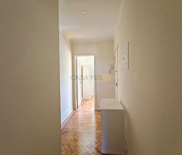 Apartment T5 in Areeiro, Lisboa - Photo 4