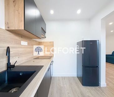 Appartement T1 près de CAGNES SUR MER à louer - Photo 5