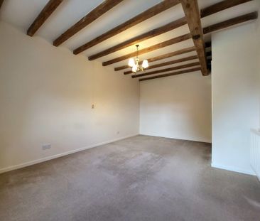 1 bedroom barn conversion to let - Photo 3