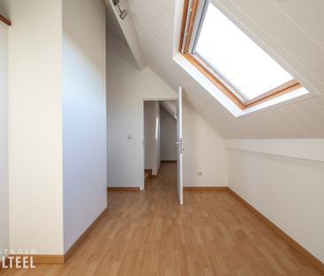 Ruim en lichtrijk duplex appartement in het centrum van Belsele! - Foto 3