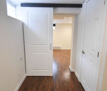 For Lease - 205 Innisfil Street Unit# B, Barrie, Ontario - Photo 6