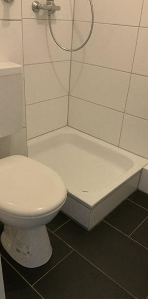 1-Zimmer-Wohnung mit Balkon in Dorsten mieten - Photo 1