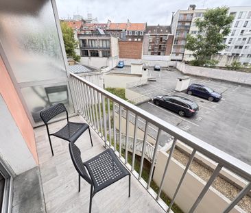 Location Appartement 1 pièce 30m² LILLE 59000 - Photo 6