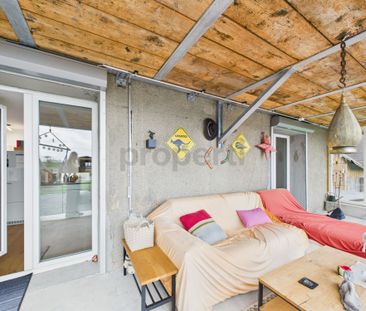 Charming apartment in Truttikon with 3.5 rooms and idyllic garden - Photo 2