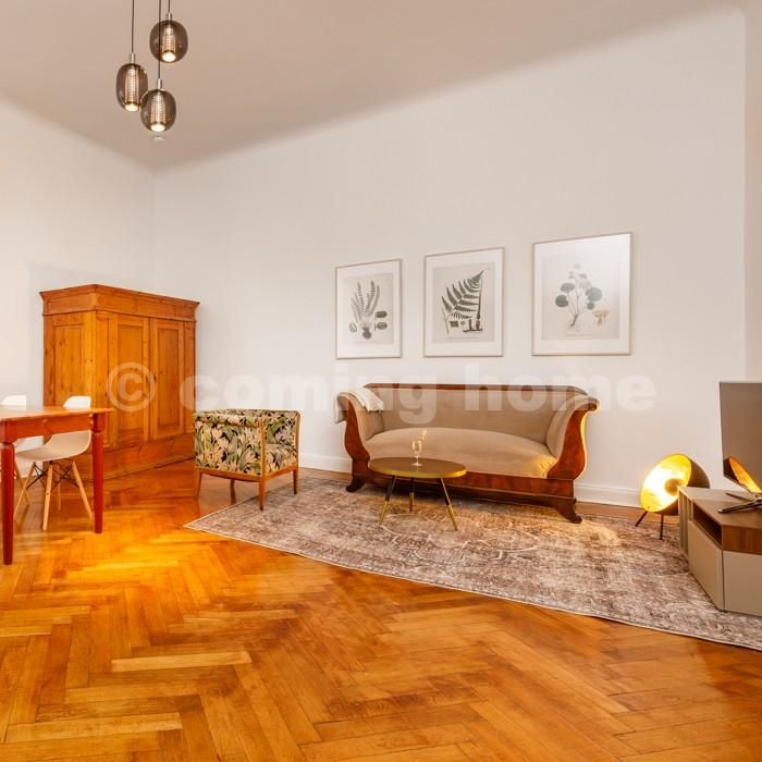 Single Living in perfekter Lage - Photo 1