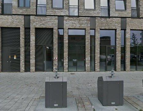 Studio Amsterdam - Elizabeth Cady Stantonplein - Foto 1