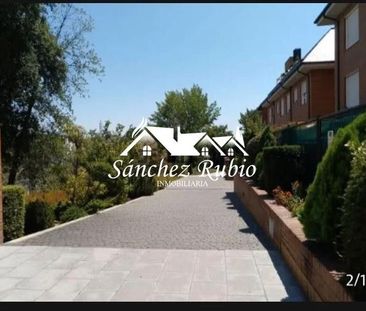 Piso de alquiler en Calle Costa Azul, 7, Los Negrales - Photo 4