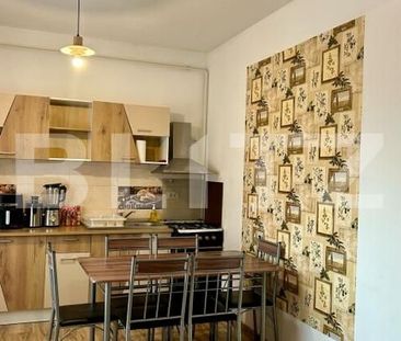 Apartament de 2 camere, zona Puskin, Sarari - Fotografie 3