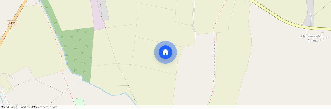 Blacksmith Lane, Cheltenham, GL52