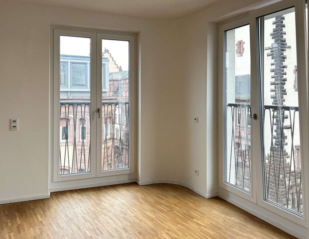 Charmante 3-Zimmer-Altstadtwohnung mit viel Licht und moderner Ausstattung - Foto 1