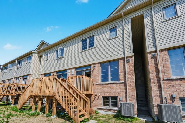 For Lease - 49 Bayardo Drive, Oshawa, Ontario - Photo 1