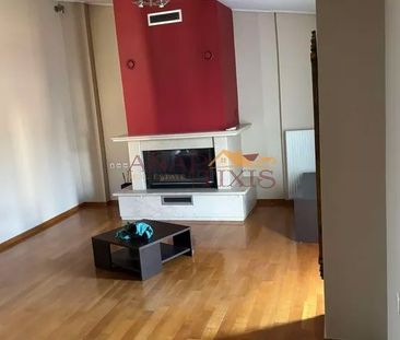 Διαμέρισμα για ενοικίαση Άλσος Κτήματος Συγγρού (Μαρούσι) - Photo 6